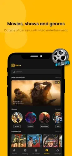 hotstar-match Movies and shows