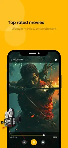 hotstar-match Top Rated Movies